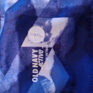 Old Navy Leggings. Size- SP